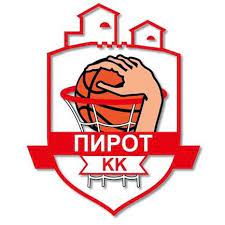 KK PIROT Team Logo